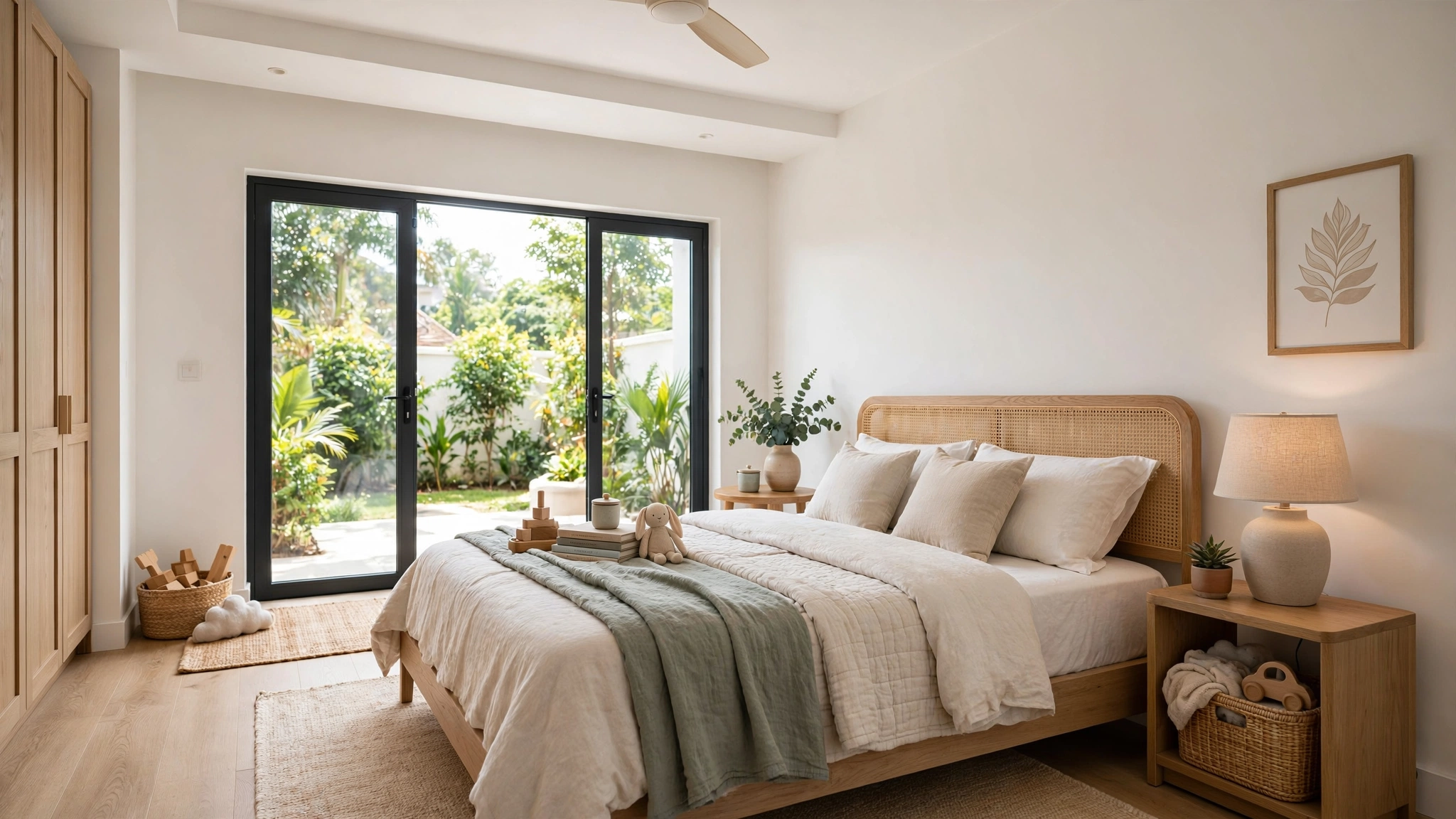 The Garden Loft - Image 3