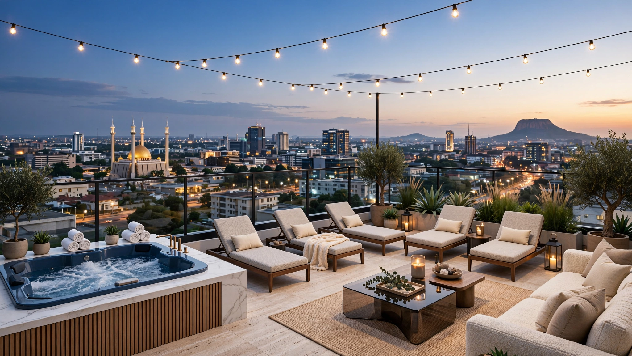The Penthouse - Image 5